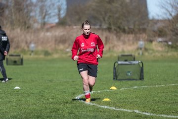 Bild 145 - F SG NieBar - IF Stjernen Flensborg : Ergebnis: 4:1